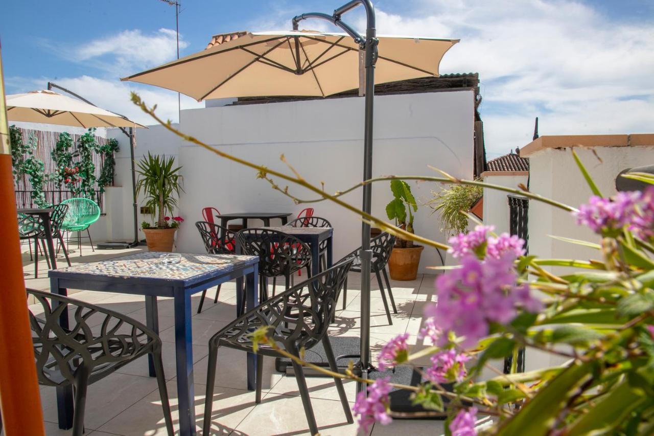 Hotel Vitium Cordoba